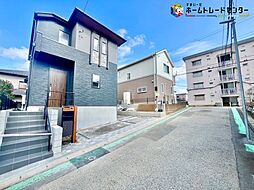 【飯田の分譲住宅】ブルーミングガーデン千葉市若葉区千城台南2丁目