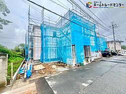 【飯田の分譲住宅】飯田グループホールディングス グラファーレ千葉市高品町２期　全４棟