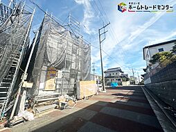 【飯田の分譲住宅】飯田グループホールディングス ブルーミングガーデン千葉市緑区あすみが丘1丁目
