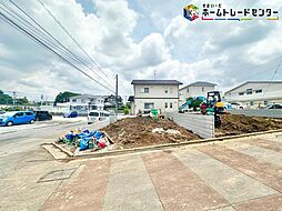 【飯田の分譲住宅】飯田グループホールディングス　ブルーミングガーデン千葉市緑区あすみが丘１丁目