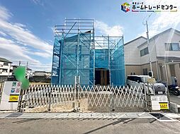 【飯田の分譲住宅】飯田グループホールディングス グラファーレ千葉市若葉区愛生町２期　６棟
