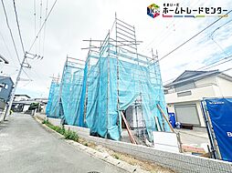 【飯田の分譲住宅】飯田グループホールディングス ブルーミングガーデン千葉市中央区葛城2丁目 全2棟