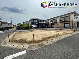【飯田の分譲住宅】飯田グループホールディングス 市原市五井西5丁目