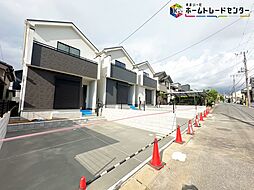 【飯田の分譲住宅】飯田グループホールディングス　ハートフルタウン 若葉区みつわ台１丁目