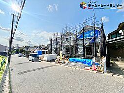 【飯田の分譲住宅】飯田グループホールディングス ハートフルタウン 若葉区みつわ台1丁目