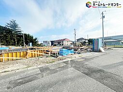 飯田グループホールディングス リナージュ木更津市永井作1期 全6棟