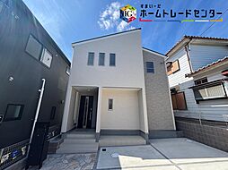 【飯田の分譲住宅】飯田グループホールディングス リーブルガーデン 木更津市祇園3丁目