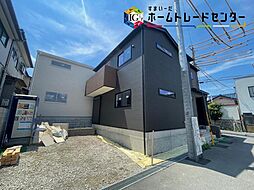 【飯田の分譲住宅】飯田グループホールディングス リーブルガーデン 木更津市祇園3丁目