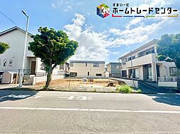 【飯田の分譲住宅】飯田グループホールディングス　ハートフルタウン千葉市若葉区都賀の台４丁目