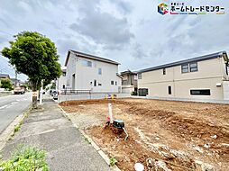 【飯田の分譲住宅】飯田グループホールディングス　ハートフルタウン千葉市若葉区都賀の台４丁目