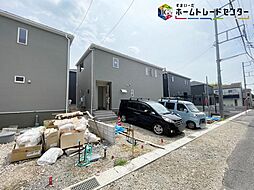 【飯田の分譲住宅】飯田グループホールディングス　クレイドルガーデン市原市椎津第１　２期