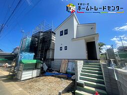 【飯田の分譲住宅】飯田グループホールディングス　リナージュ市原市辰巳台西５丁目第２期