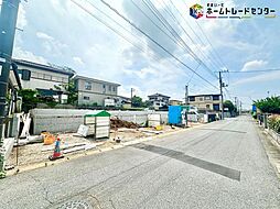 【飯田の分譲住宅】飯田グループホールディングス　リナージュ市原市辰巳台西５丁目第２期