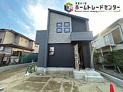 【飯田の分譲住宅】飯田グループホールディングス ブルーミングガーデン市原市五井