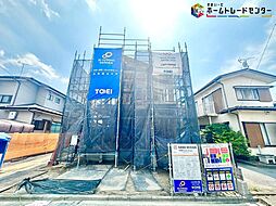 【飯田の分譲住宅】飯田グループホールディングス　ブルーミングガーデン市原市五井