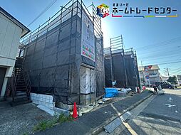 【飯田の分譲住宅】飯田グループホールディングス リナージュ袖ケ浦市長浦駅前1丁目 1期
