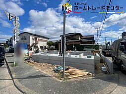 【飯田の分譲住宅】飯田グループホールディングス リナージュ袖ケ浦市長浦駅前１丁目 １期