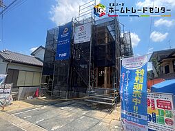 【飯田の分譲住宅】飯田グループホールディングス ブルーミングガーデン市原市青葉台5丁目