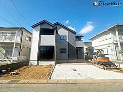 【飯田の分譲住宅】千葉市若葉区御成台1期 全1棟