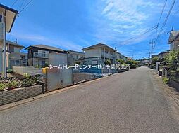 【飯田の分譲住宅】千葉市若葉区御成台1期 全1棟