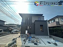 【飯田の分譲住宅】飯田グループホールディングス ブルーミングガーデン千葉市若葉区加曽利町２期