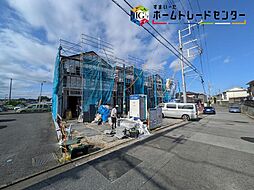【飯田の分譲住宅】飯田グループホールディングス グラファーレ千葉市あすみが丘４期