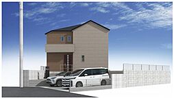 【飯田の分譲住宅】飯田グループホールディングス リーブルガーデン木更津市八幡台7丁目