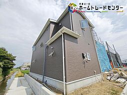 【飯田の分譲住宅】飯田グループホールディングス　リナージュ木更津市万石第１期