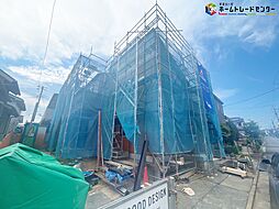 【飯田の分譲住宅】飯田グループホールディングス ブルーミングガーデン千葉市緑区大椎町2期