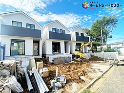 飯田グループホールディングス ハートフルタウン 千葉市若葉区西都賀5丁目