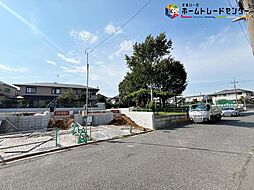 【飯田の分譲住宅】飯田グループホールディングス　ハートフルタウン 千葉市若葉区西都賀5丁目