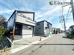 【飯田の分譲住宅】飯田グループホールディングス ブルーミングガーデン千葉市緑区あすみが丘8丁目