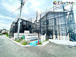 【飯田の分譲住宅】リガーレ 千葉市中央区仁戸名町２０期