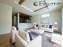【飯田の分譲住宅】ブルーミングガーデン四街道市旭ケ丘3丁目