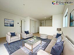 【飯田の分譲住宅】飯田グループホールディングス　クレイドルガーデン市原市諏訪第１