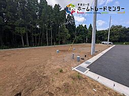【飯田の分譲住宅】飯田グループホールディングス グラファーレ千葉市土気町第2期