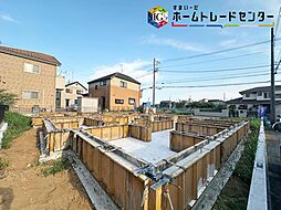 【飯田の分譲住宅】飯田グループホールディングス　ハートフルタウン千葉市若葉区若松町