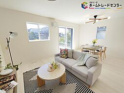 【飯田の分譲住宅】飯田グループホールディングス　リナージュ市原市松ケ島２４-１期