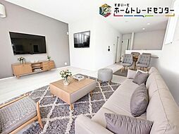 【飯田の分譲住宅】飯田グループホールディングス　リナージュ千葉若葉区貝塚１丁目２５-１期