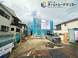 飯田グループホールディングス　グラファーレ千葉市加曽利町８期