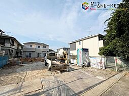 【飯田の分譲住宅】飯田グループホールディングス　グラファーレ千葉市加曽利町８期
