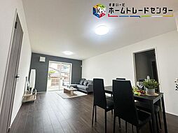 【飯田の分譲住宅】飯田グループホールディングス　リナージュ千葉市緑区越智町１期