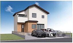 【飯田の分譲住宅】君津市南子安５期