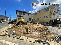【飯田の分譲住宅】飯田グループホールディングス ブルーミングガーデン市原市東五所