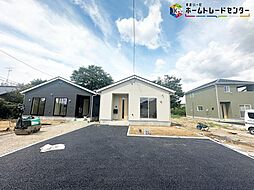 飯田グループホールディングス　八街市八街ほ第１６　全４棟