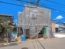 【飯田の分譲住宅】リガーレ　千葉市中央区星久喜町７期