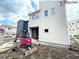 飯田グループホールディングス リーブルガーデン君津市南子安8丁目