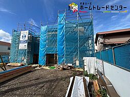 飯田グループホールディングス　リーブルガーデン君津市南子安８丁目