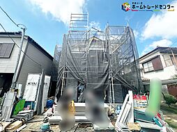 リガーレ　四街道市和良比４期