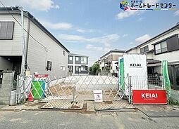 【飯田の分譲住宅】リガーレ　四街道市和良比４期